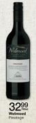 Welmoed Pinotage-750ml