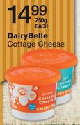 DairyBell Cottage Cheese-250gm Each