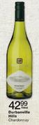 Durbanville Hills Chardonnay-750ml