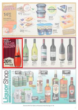 Checkers KZN : HEYDAYS (2 Feb - 9 Feb 2014), page 5