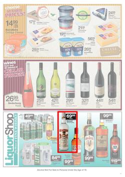 Checkers KZN : HEYDAYS (2 Feb - 9 Feb 2014), page 5