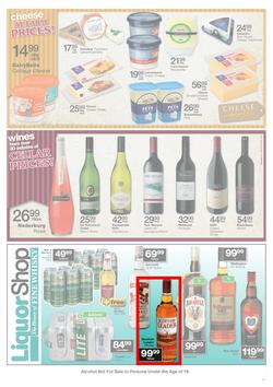 Checkers KZN : HEYDAYS (2 Feb - 9 Feb 2014), page 5