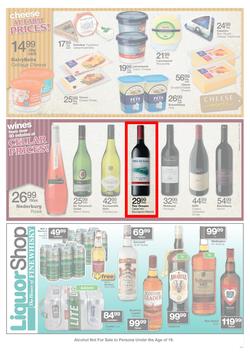 Checkers KZN : HEYDAYS (2 Feb - 9 Feb 2014), page 5