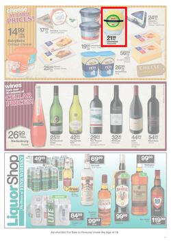 Checkers KZN : HEYDAYS (2 Feb - 9 Feb 2014), page 5
