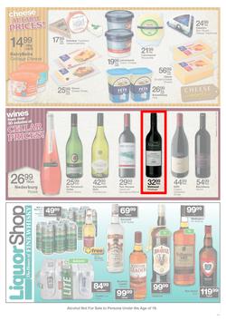 Checkers KZN : HEYDAYS (2 Feb - 9 Feb 2014), page 5