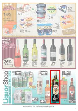 Checkers KZN : HEYDAYS (2 Feb - 9 Feb 2014), page 5