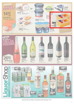 Checkers KZN : HEYDAYS (2 Feb - 9 Feb 2014), page 5