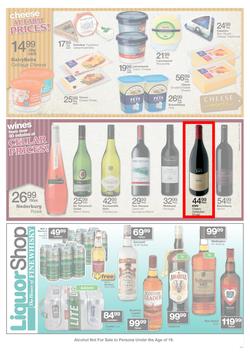 Checkers KZN : HEYDAYS (2 Feb - 9 Feb 2014), page 5