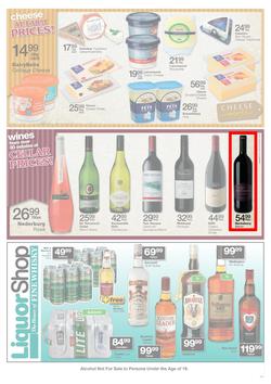 Checkers KZN : HEYDAYS (2 Feb - 9 Feb 2014), page 5
