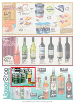 Checkers KZN : HEYDAYS (2 Feb - 9 Feb 2014), page 5