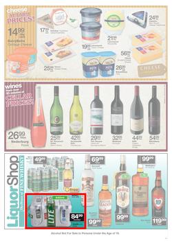 Checkers KZN : HEYDAYS (2 Feb - 9 Feb 2014), page 5