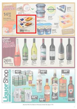 Checkers KZN : HEYDAYS (2 Feb - 9 Feb 2014), page 5