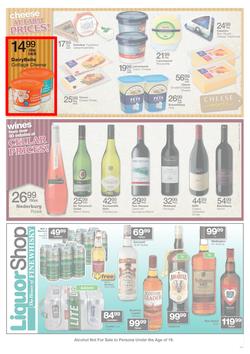 Checkers KZN : HEYDAYS (2 Feb - 9 Feb 2014), page 5
