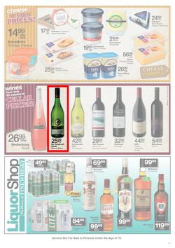 Checkers KZN : HEYDAYS (2 Feb - 9 Feb 2014), page 5