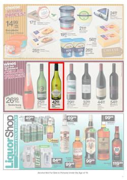 Checkers KZN : HEYDAYS (2 Feb - 9 Feb 2014), page 5