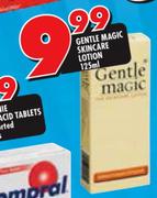 Gentle Magic Skincare Lotion-125ml