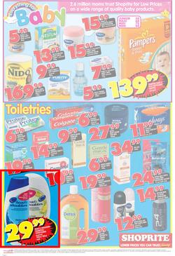 Shoprite Eastern Cape : Easter (24 Mar - 6 Apr 2014), page 5