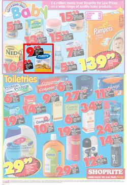 Shoprite Eastern Cape : Easter (24 Mar - 6 Apr 2014), page 5
