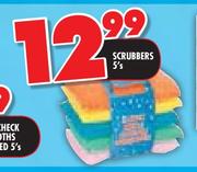 Scrubbers-5's