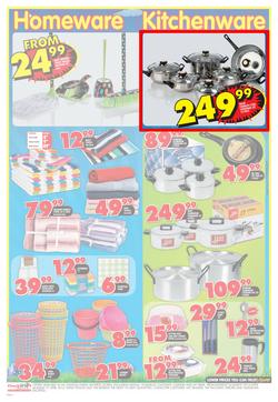 Shoprite KZN : Easter (24 Mar - 21 Apr 2014), page 5