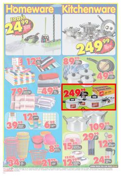 Shoprite KZN : Easter (24 Mar - 21 Apr 2014), page 5
