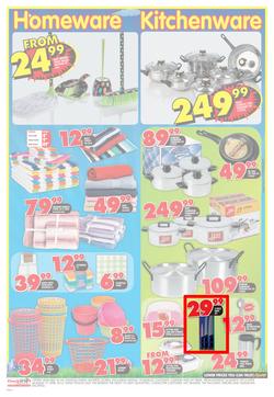 Shoprite KZN : Easter (24 Mar - 21 Apr 2014), page 5