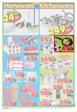 Shoprite KZN : Easter (24 Mar - 21 Apr 2014), page 5