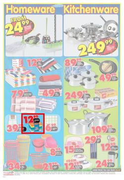 Shoprite KZN : Easter (24 Mar - 21 Apr 2014), page 5