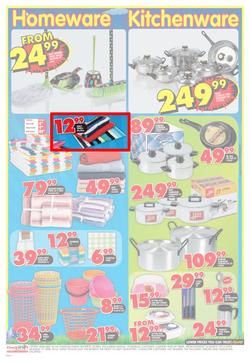 Shoprite KZN : Easter (24 Mar - 21 Apr 2014), page 5