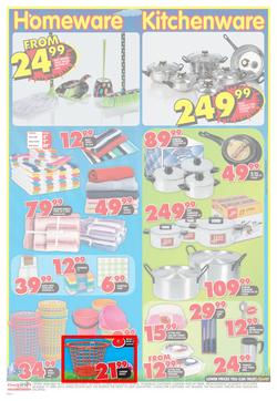 Shoprite KZN : Easter (24 Mar - 21 Apr 2014), page 5