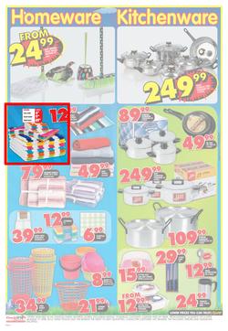 Shoprite KZN : Easter (24 Mar - 21 Apr 2014), page 5
