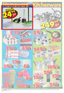 Shoprite KZN : Easter (24 Mar - 21 Apr 2014), page 5