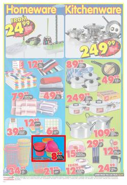 Shoprite KZN : Easter (24 Mar - 21 Apr 2014), page 5