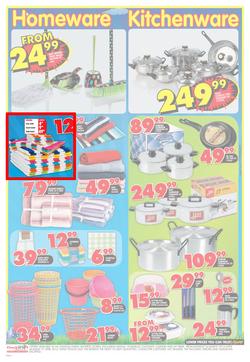 Shoprite KZN : Easter (24 Mar - 21 Apr 2014), page 5