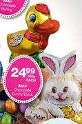 Astir Chocolate Bunny Duck-100g