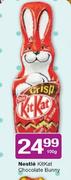 Nestle KitKat Chocolate Bunny-100g
