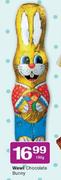 Wawi Chocolate Bunny-150g