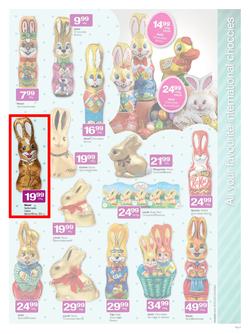 Checkers WC : Easter Treats (24 Mar - 6 Apr 2014), page 5