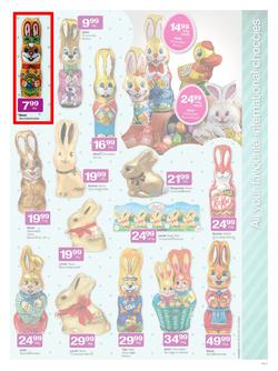 Checkers WC : Easter Treats (24 Mar - 6 Apr 2014), page 5