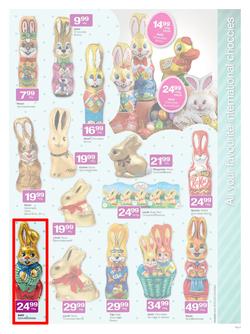 Checkers WC : Easter Treats (24 Mar - 6 Apr 2014), page 5