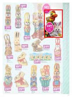 Checkers WC : Easter Treats (24 Mar - 6 Apr 2014), page 5