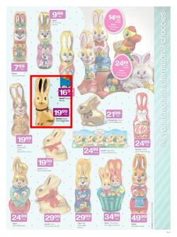 Checkers WC : Easter Treats (24 Mar - 6 Apr 2014), page 5