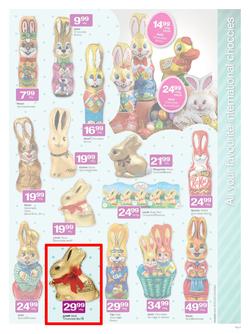 Checkers WC : Easter Treats (24 Mar - 6 Apr 2014), page 5
