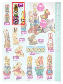 Checkers WC : Easter Treats (24 Mar - 6 Apr 2014), page 5