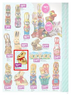 Checkers WC : Easter Treats (24 Mar - 6 Apr 2014), page 5