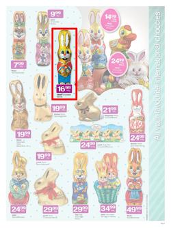 Checkers WC : Easter Treats (24 Mar - 6 Apr 2014), page 5