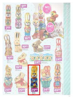 Checkers WC : Easter Treats (24 Mar - 6 Apr 2014), page 5