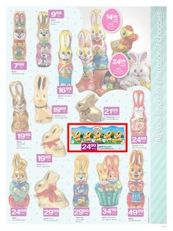 Checkers WC : Easter Treats (24 Mar - 6 Apr 2014), page 5
