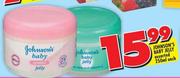 Johnson's Baby Jelly Assorted-250ml Each