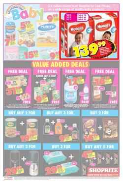 Cheap shoprite huggies deal Store Black Friday